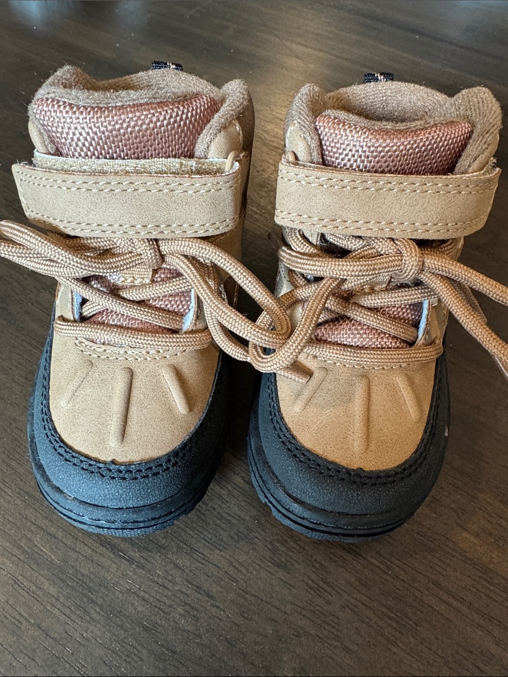 Carters Winter Boots -
